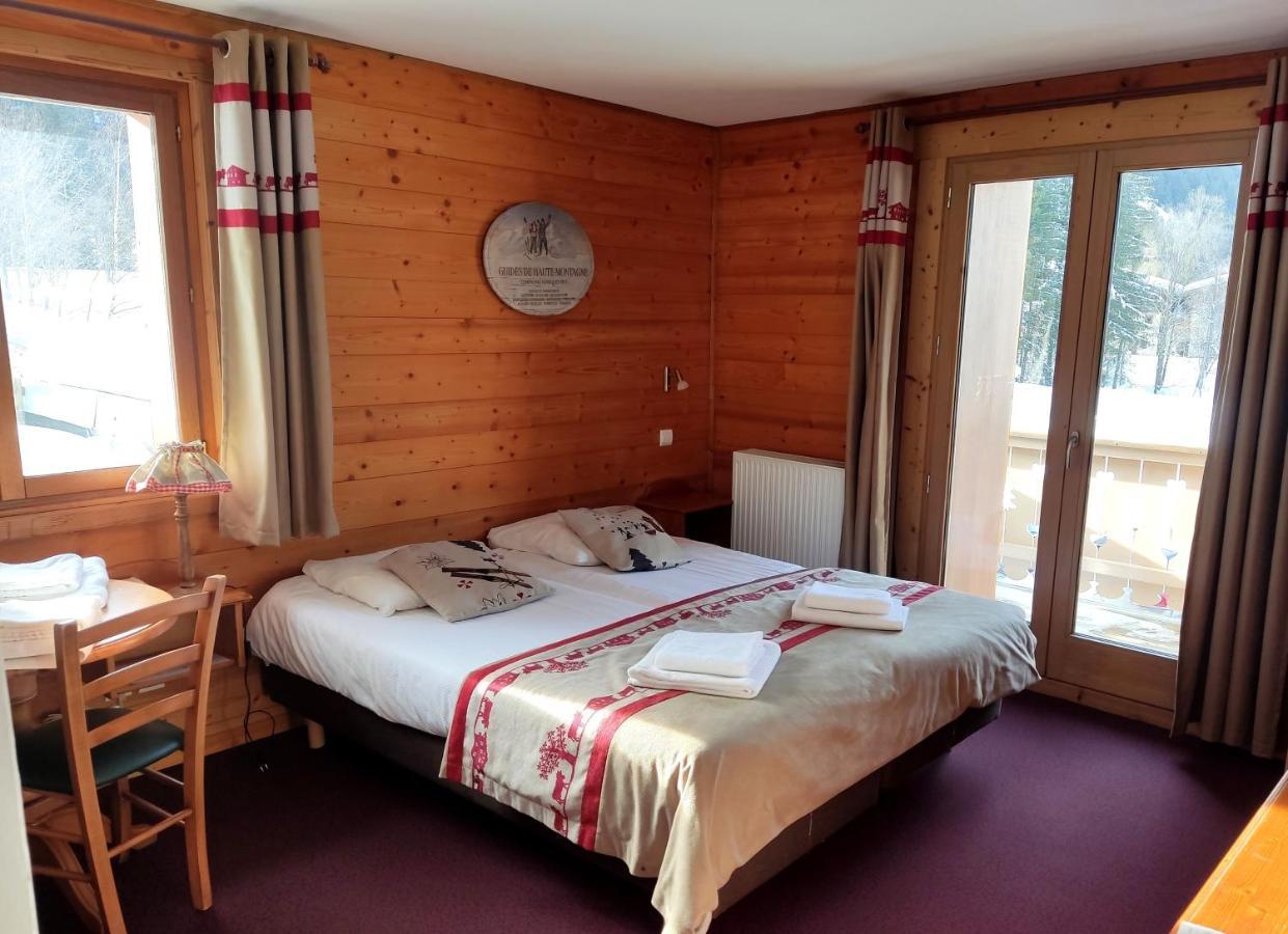 Epicea Lodge Hotel Et Camping プラローニャン・ラ・ヴァノワーズ エクステリア 写真