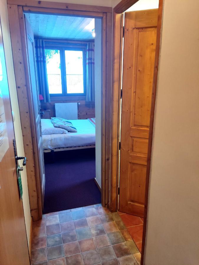 Epicea Lodge Hotel Et Camping プラローニャン・ラ・ヴァノワーズ エクステリア 写真