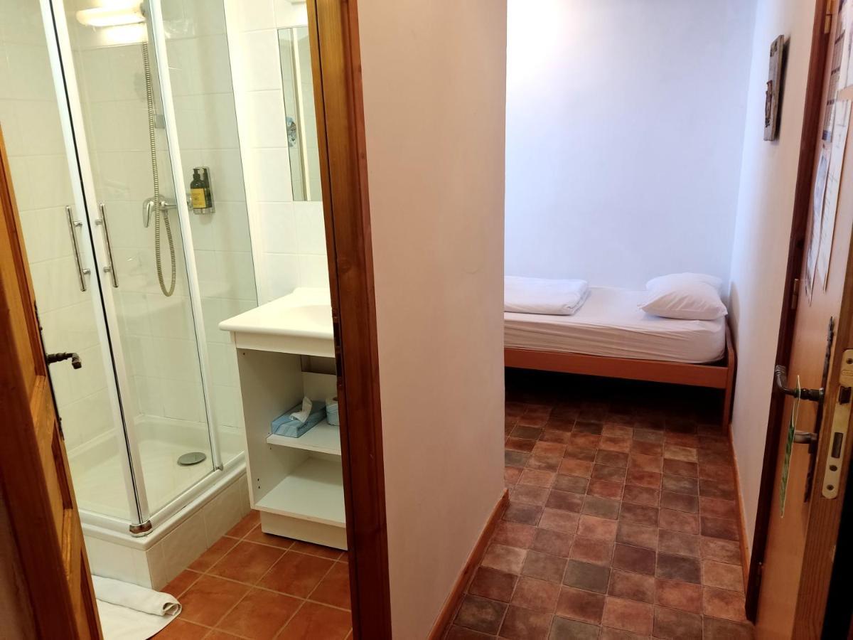 Epicea Lodge Hotel Et Camping プラローニャン・ラ・ヴァノワーズ エクステリア 写真