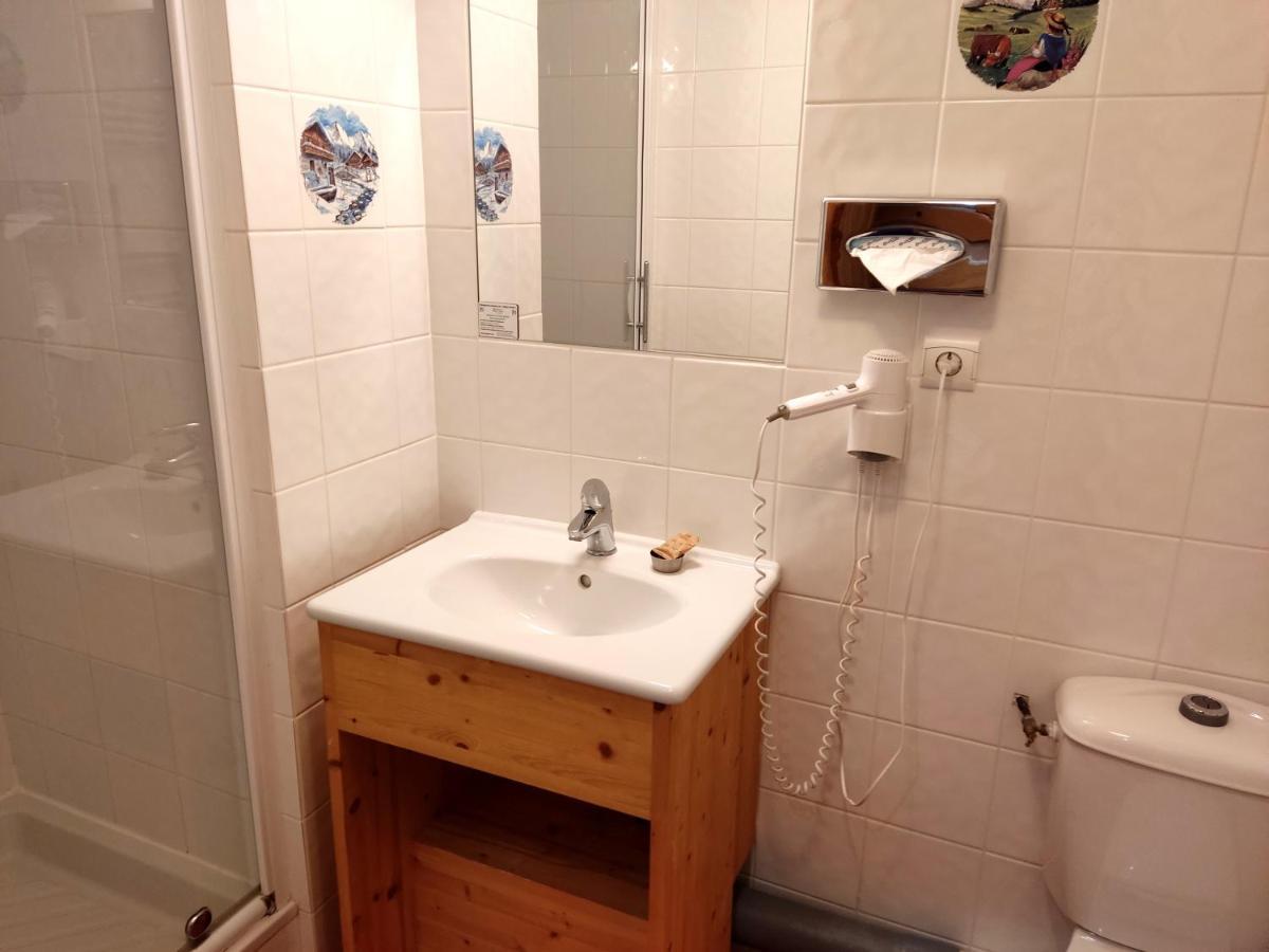 Epicea Lodge Hotel Et Camping プラローニャン・ラ・ヴァノワーズ エクステリア 写真