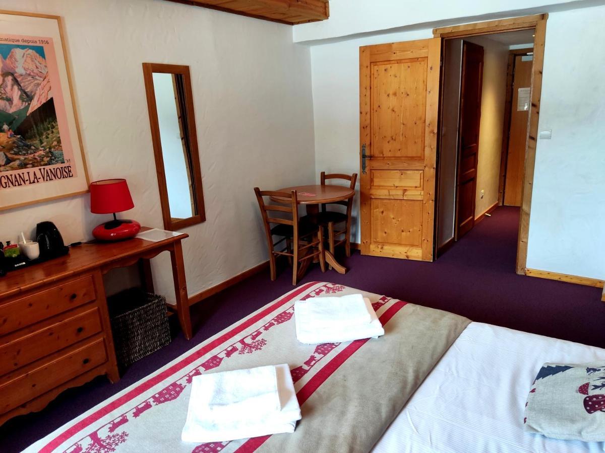 Epicea Lodge Hotel Et Camping プラローニャン・ラ・ヴァノワーズ エクステリア 写真