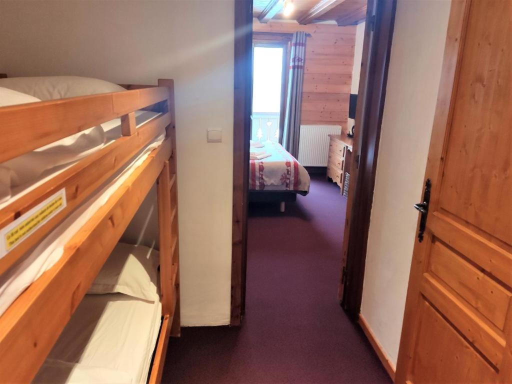 Epicea Lodge Hotel Et Camping プラローニャン・ラ・ヴァノワーズ エクステリア 写真