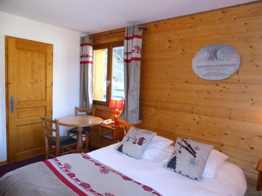 Epicea Lodge Hotel Et Camping プラローニャン・ラ・ヴァノワーズ エクステリア 写真